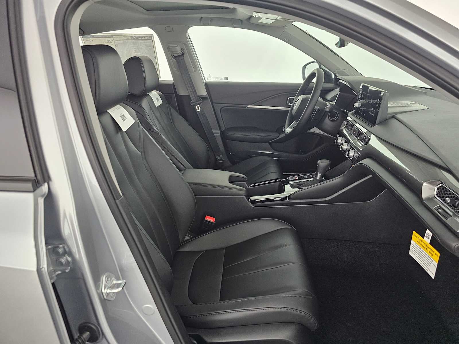 2026 Acura Integra INTEGRA