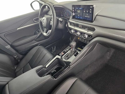 2026 Acura Integra INTEGRA