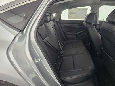 2026 Acura Integra INTEGRA