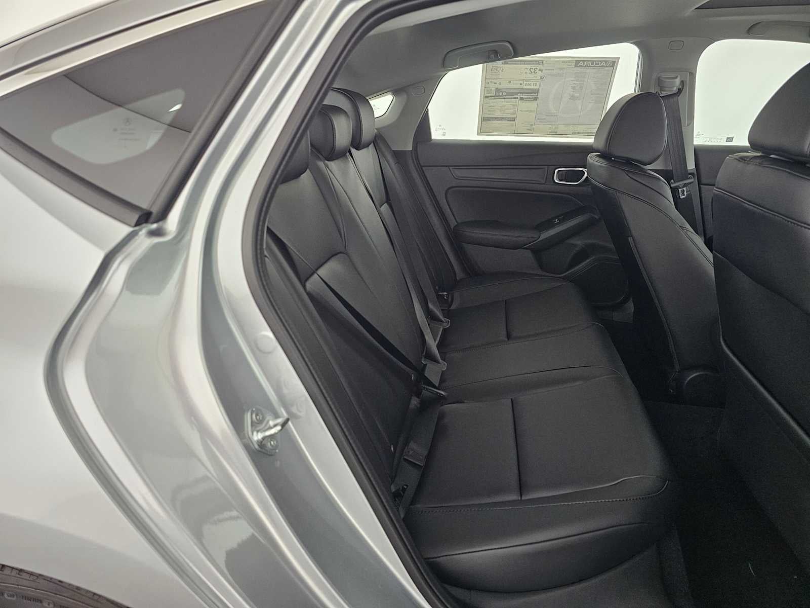 2026 Acura Integra INTEGRA