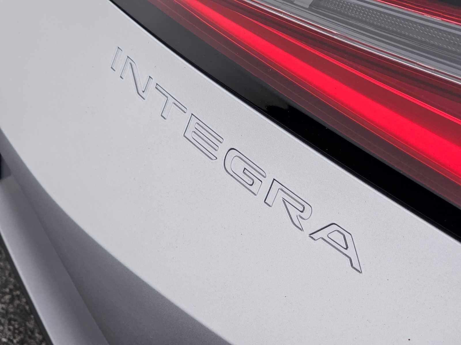 2026 Acura Integra INTEGRA