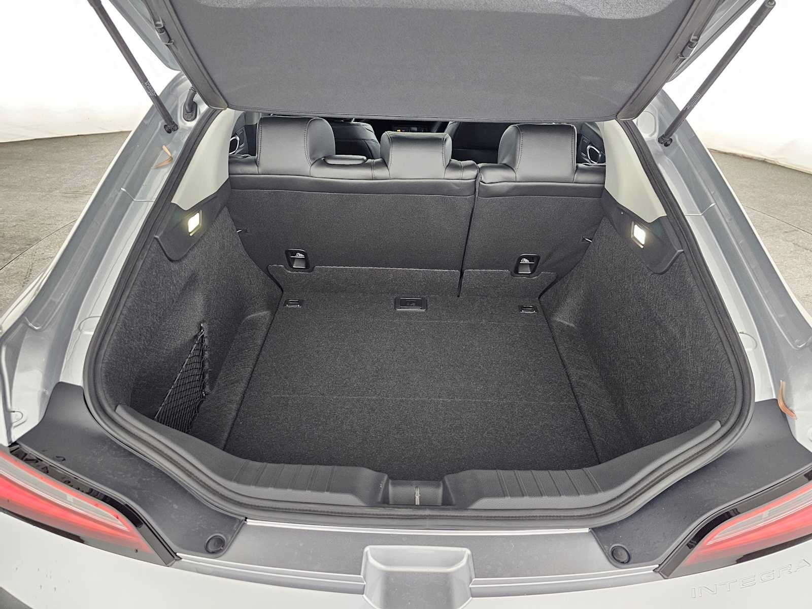 2026 Acura Integra INTEGRA