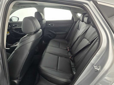 2026 Acura Integra INTEGRA