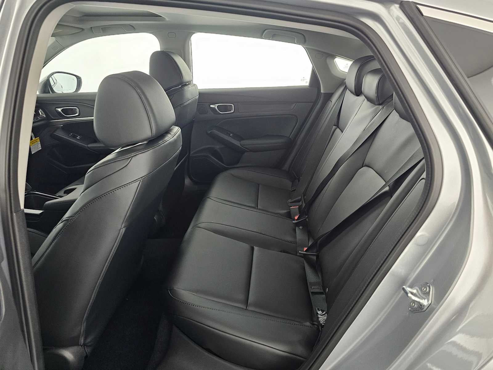 2026 Acura Integra INTEGRA