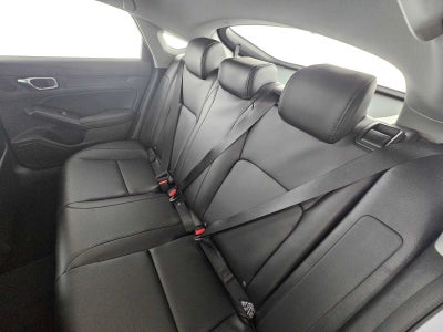 2026 Acura Integra INTEGRA