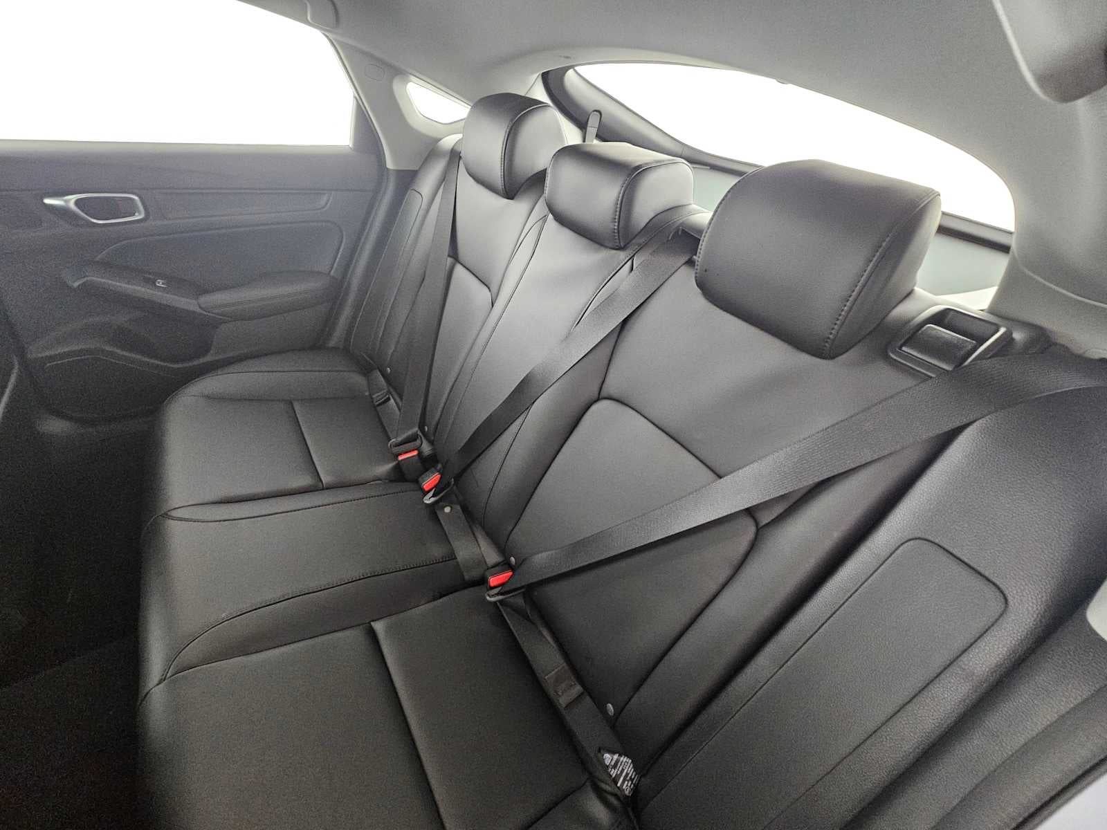 2026 Acura Integra INTEGRA