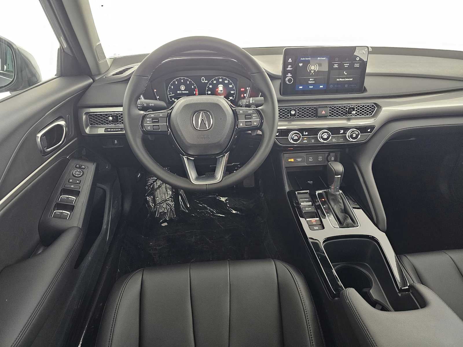 2026 Acura Integra INTEGRA