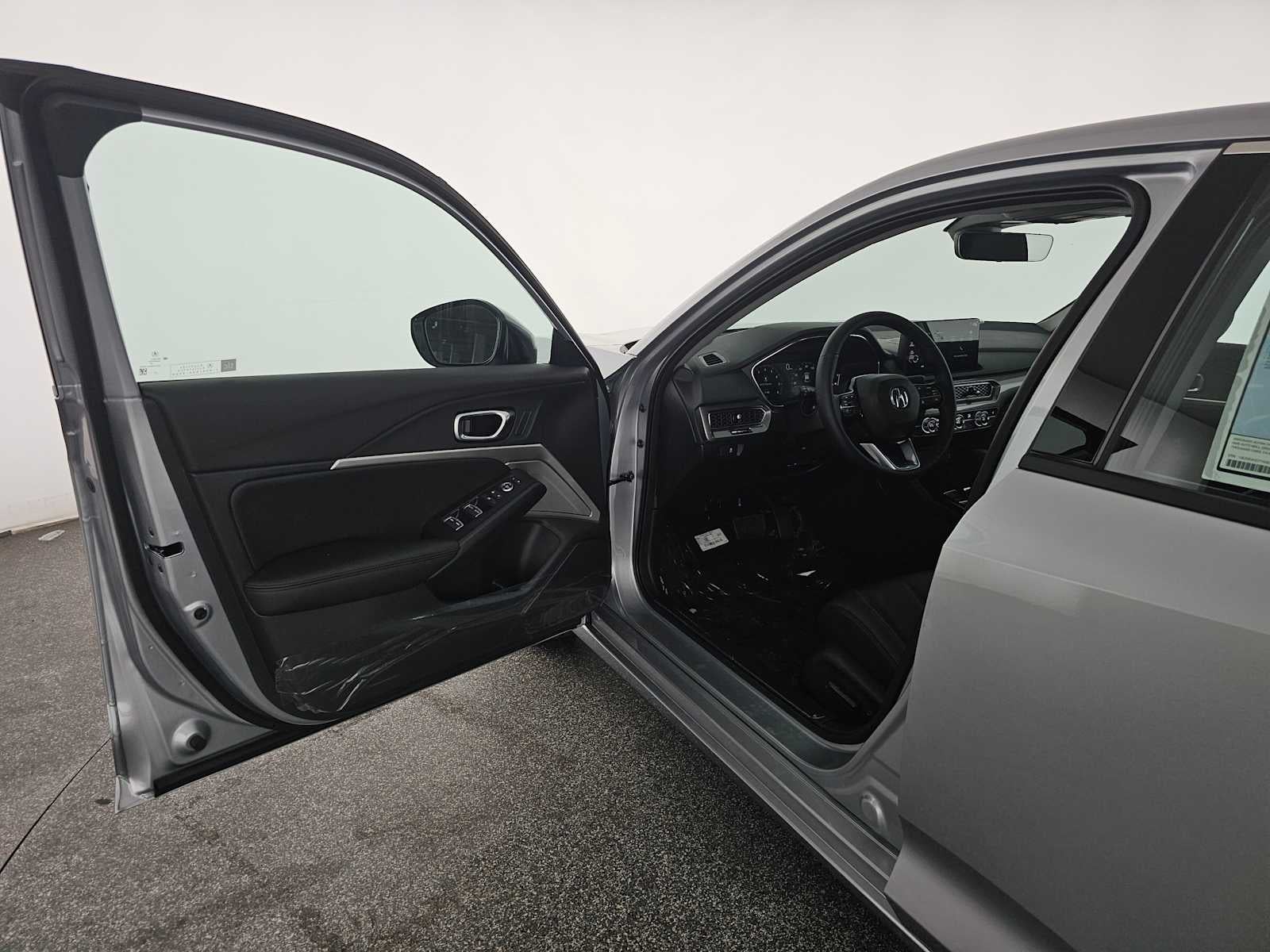 2026 Acura Integra INTEGRA