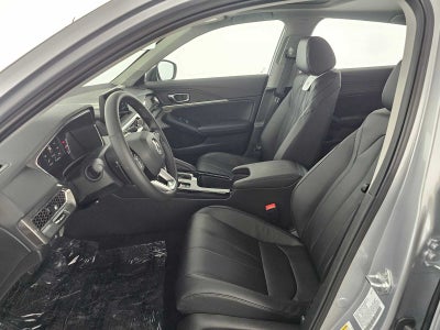 2026 Acura Integra INTEGRA