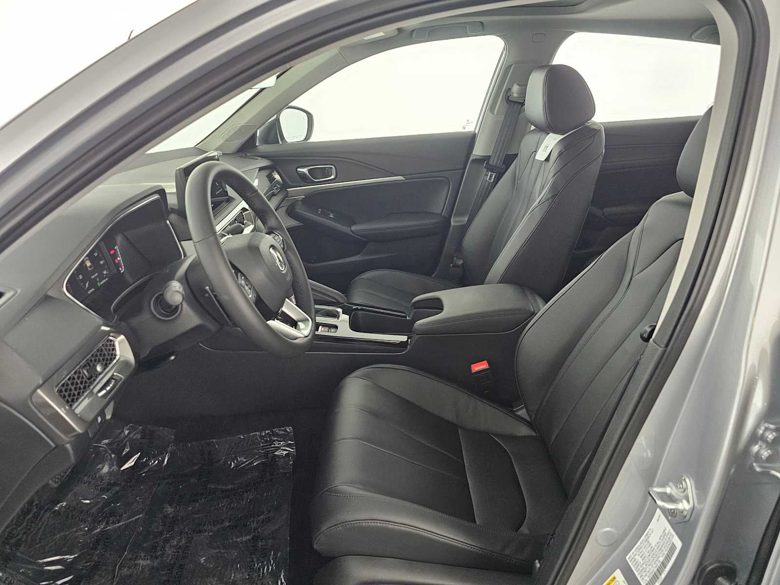 2026 Acura Integra INTEGRA