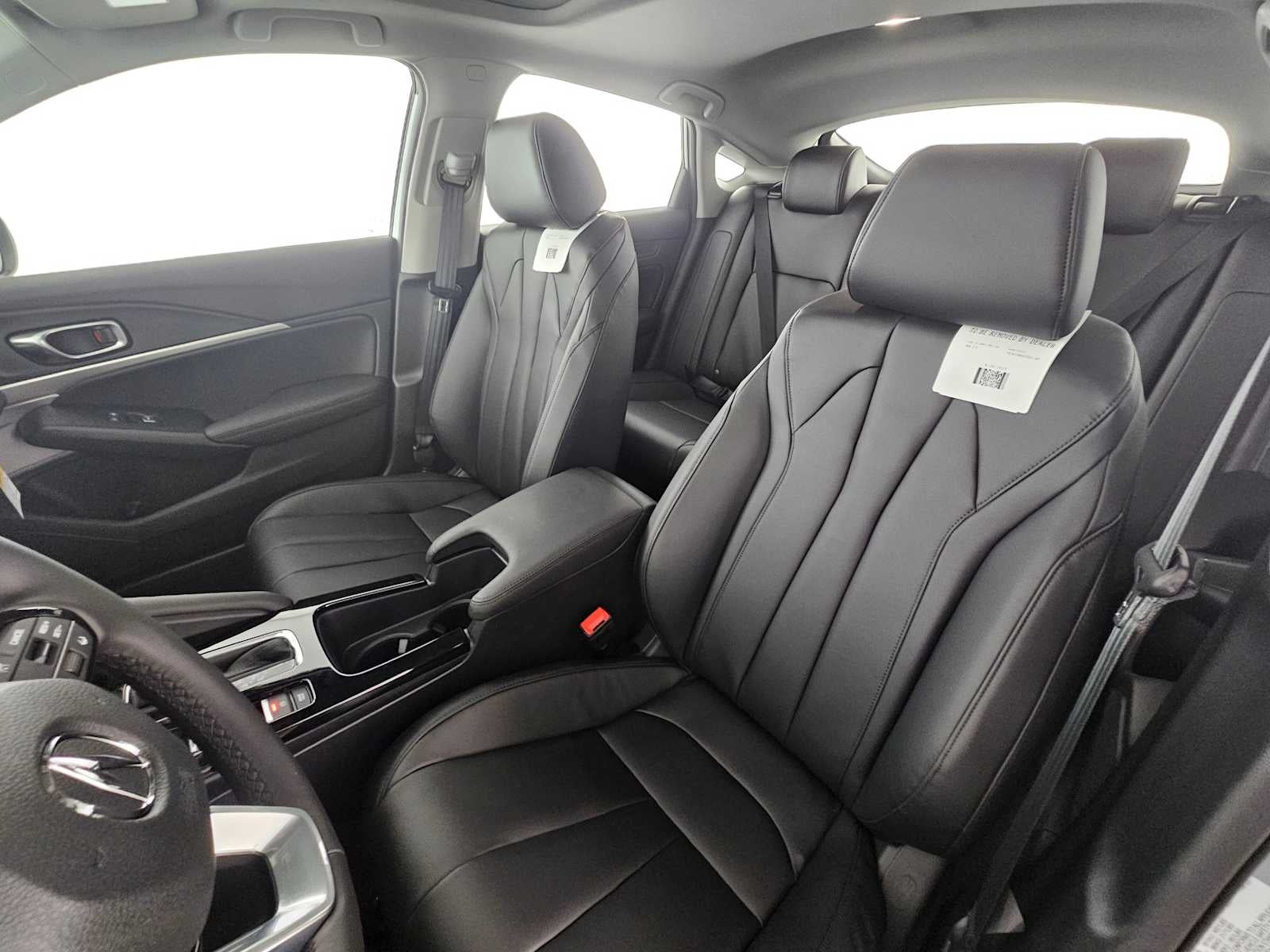 2026 Acura Integra INTEGRA