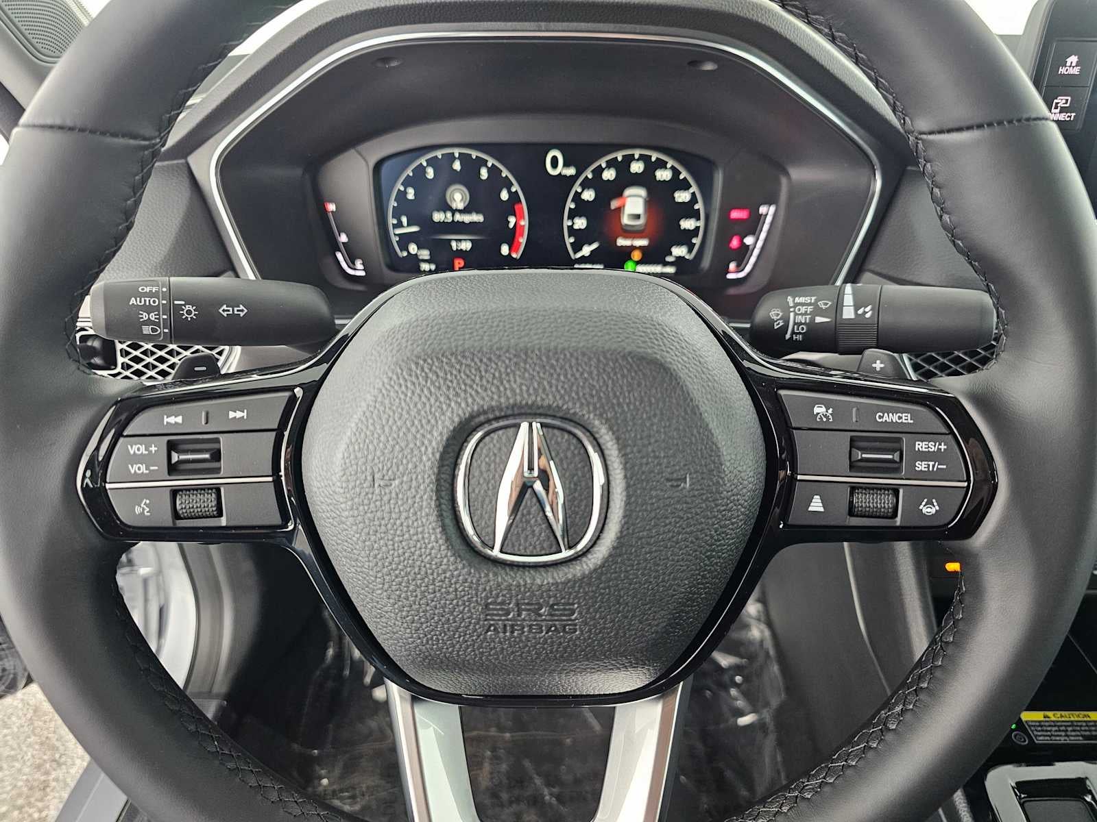 2026 Acura Integra INTEGRA