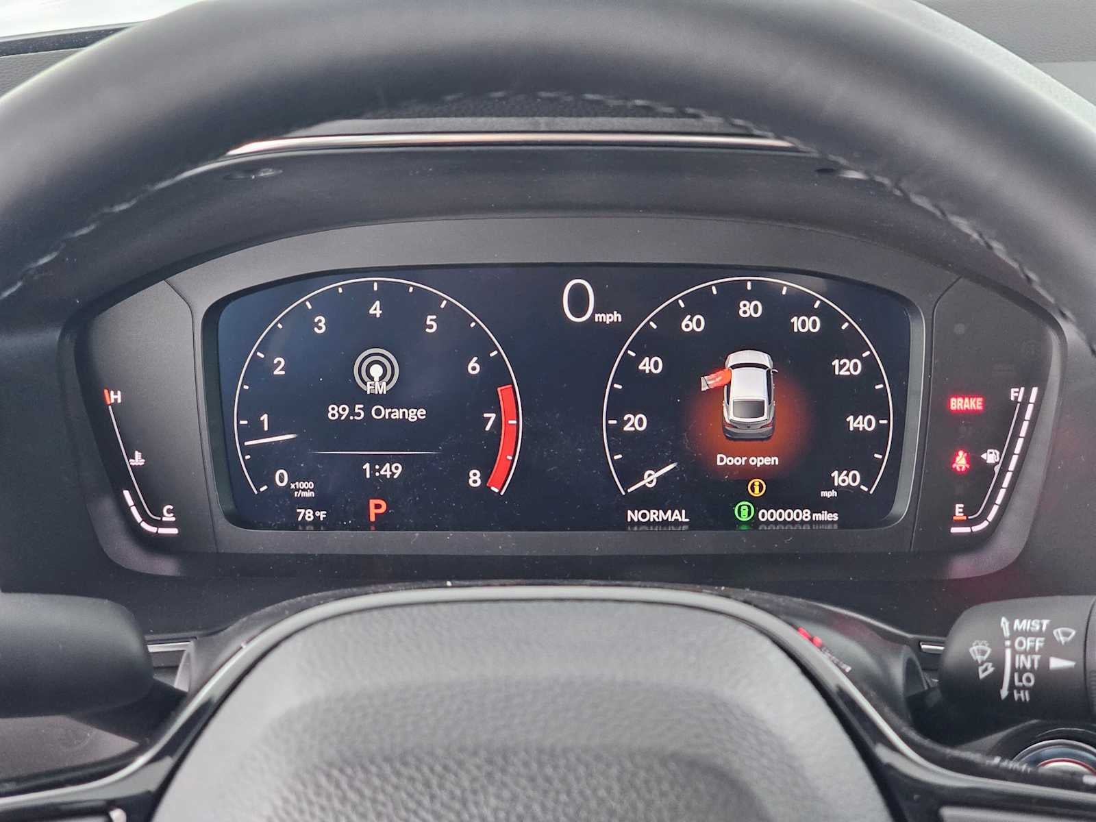 2026 Acura Integra INTEGRA