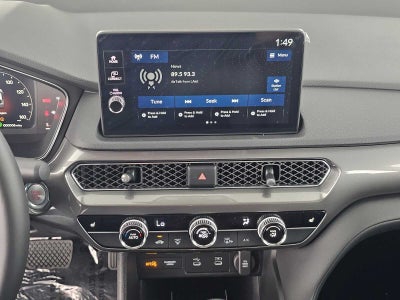 2026 Acura Integra INTEGRA