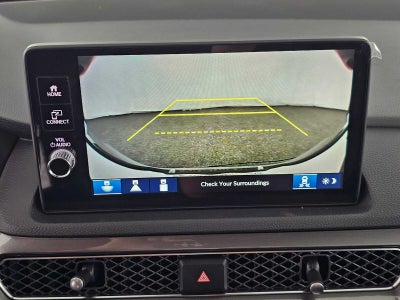 2026 Acura Integra INTEGRA