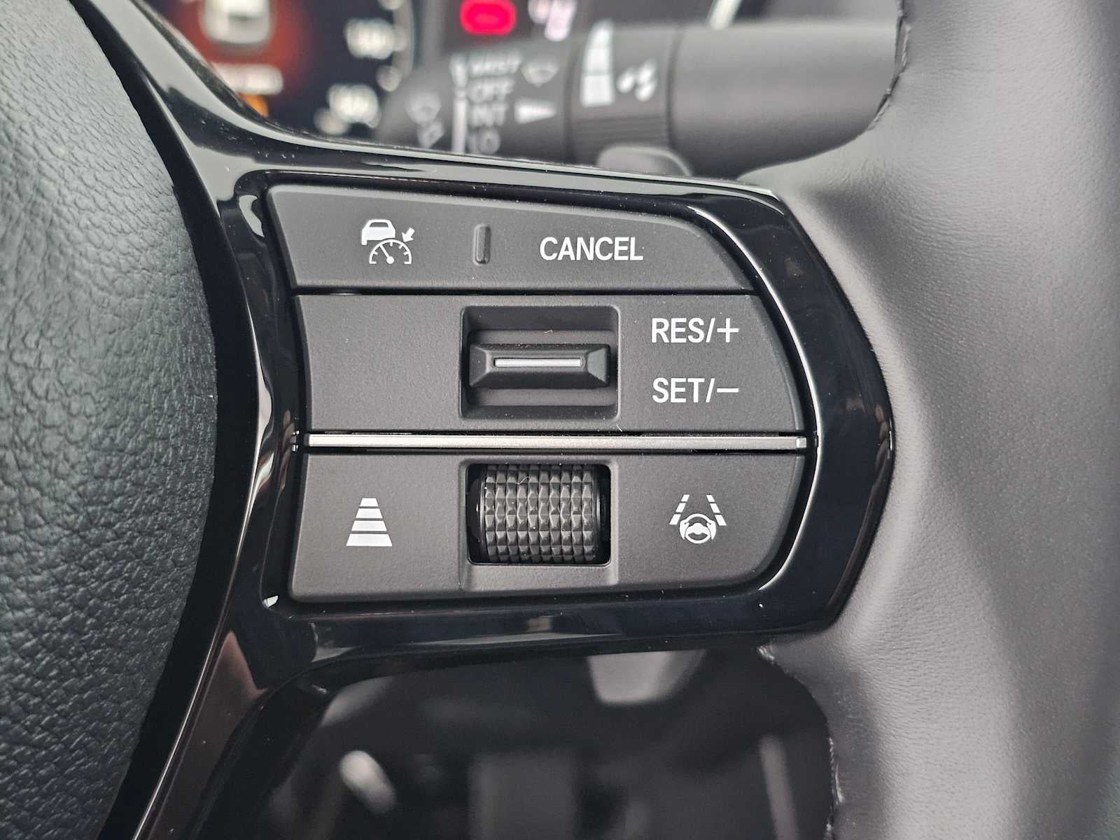 2026 Acura Integra INTEGRA