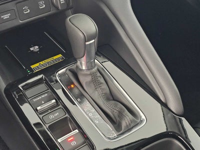 2026 Acura Integra INTEGRA