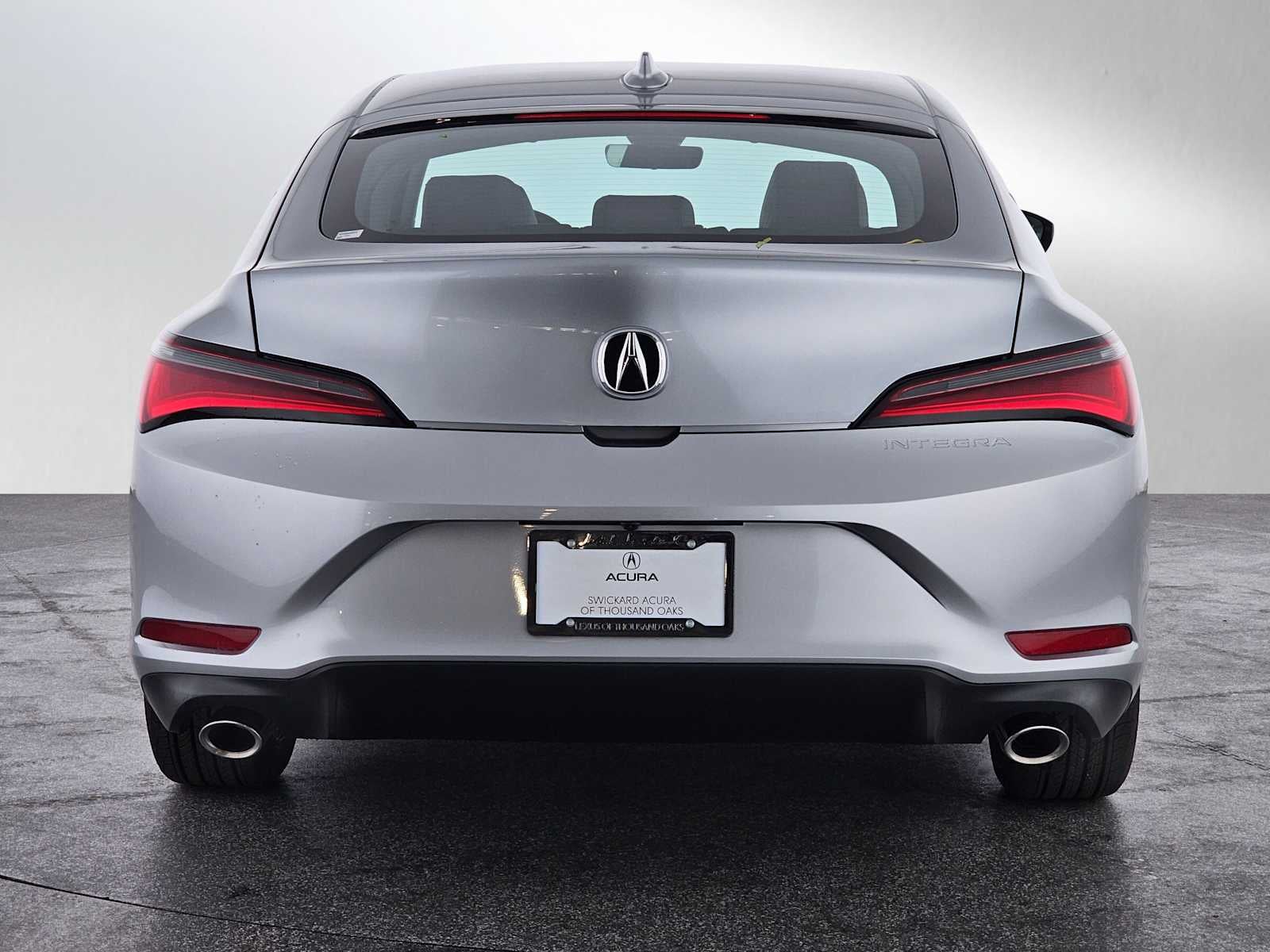 2026 Acura Integra INTEGRA