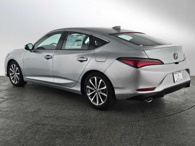 2026 Acura Integra INTEGRA