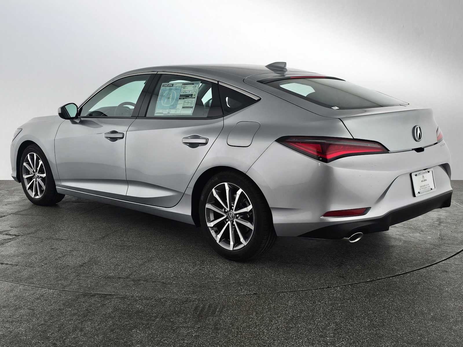 2026 Acura Integra INTEGRA