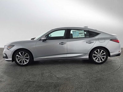 2026 Acura Integra INTEGRA