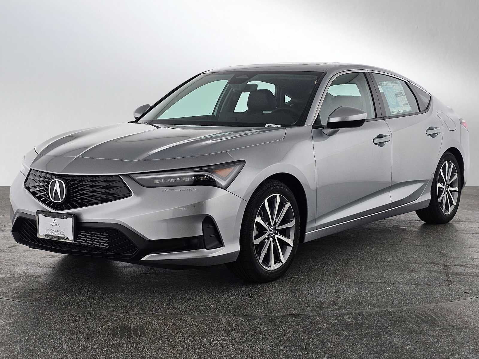 2026 Acura Integra INTEGRA