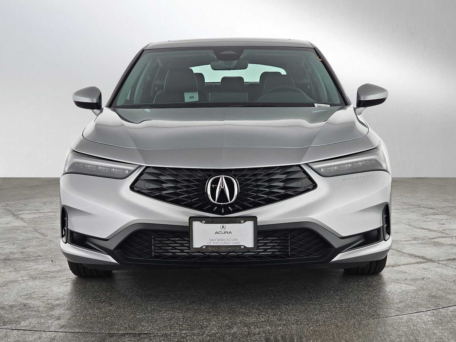 2026 Acura Integra INTEGRA