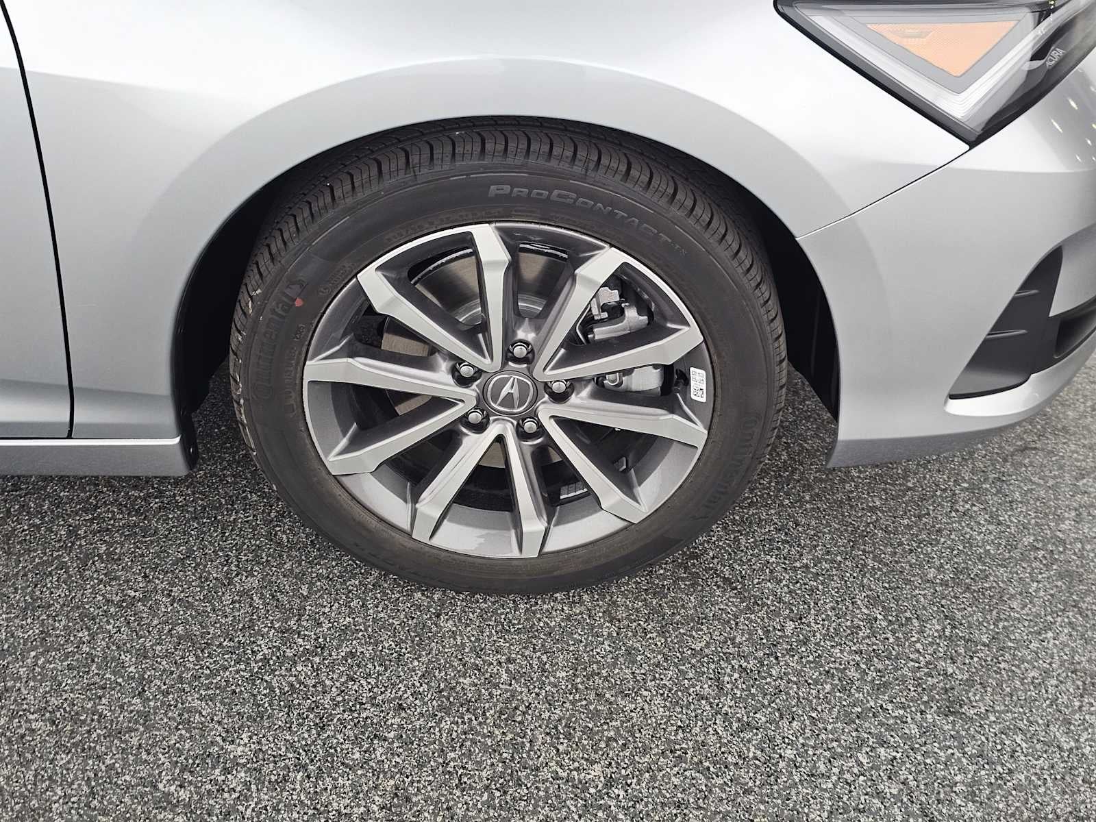 2026 Acura Integra INTEGRA