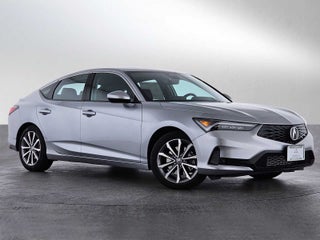 2026 Acura Integra INTEGRA