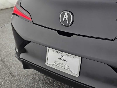 2026 Acura Integra INTEGRA