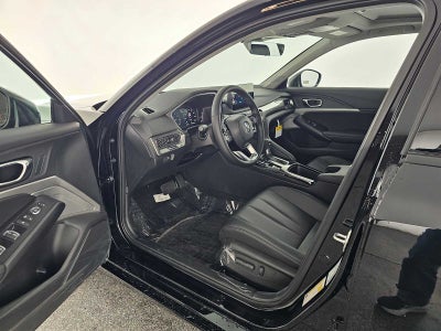2026 Acura Integra INTEGRA