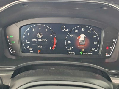 2026 Acura Integra INTEGRA
