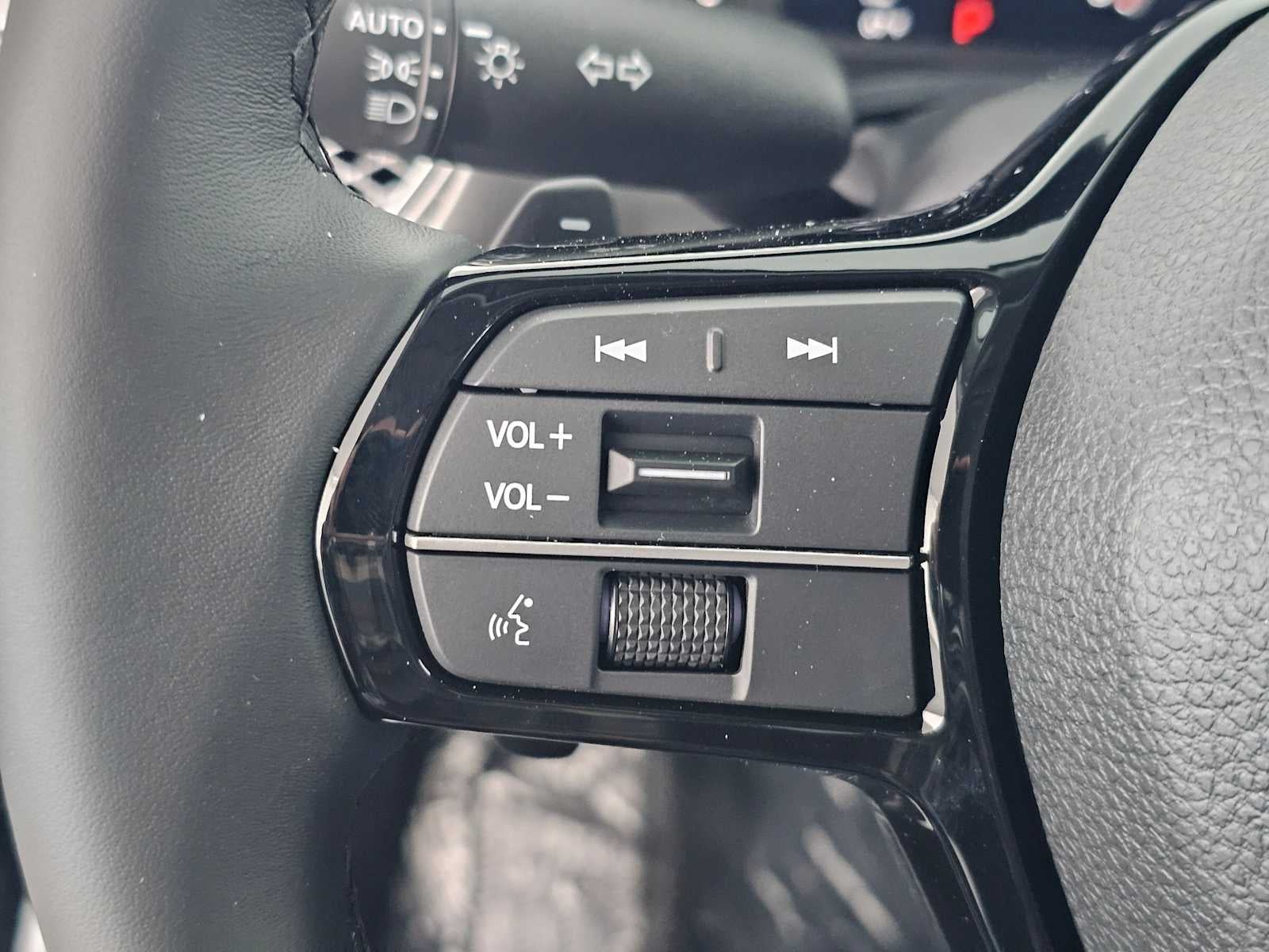 2026 Acura Integra INTEGRA