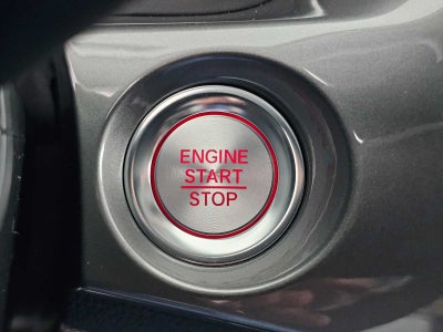 2026 Acura Integra INTEGRA