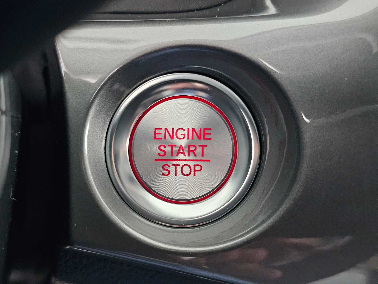 2026 Acura Integra INTEGRA