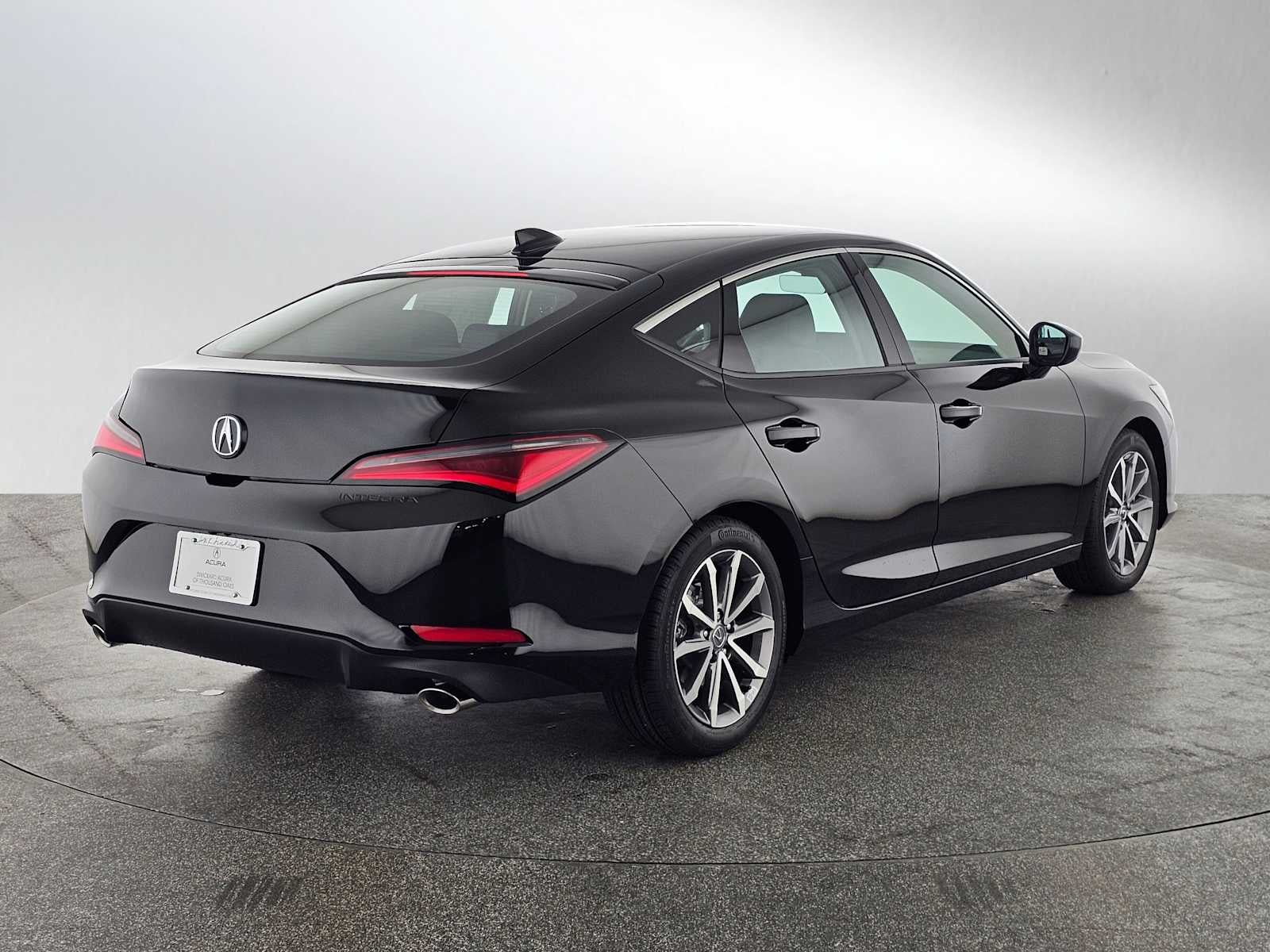 2026 Acura Integra INTEGRA