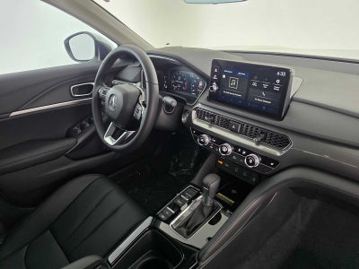 2026 Acura Integra CVT