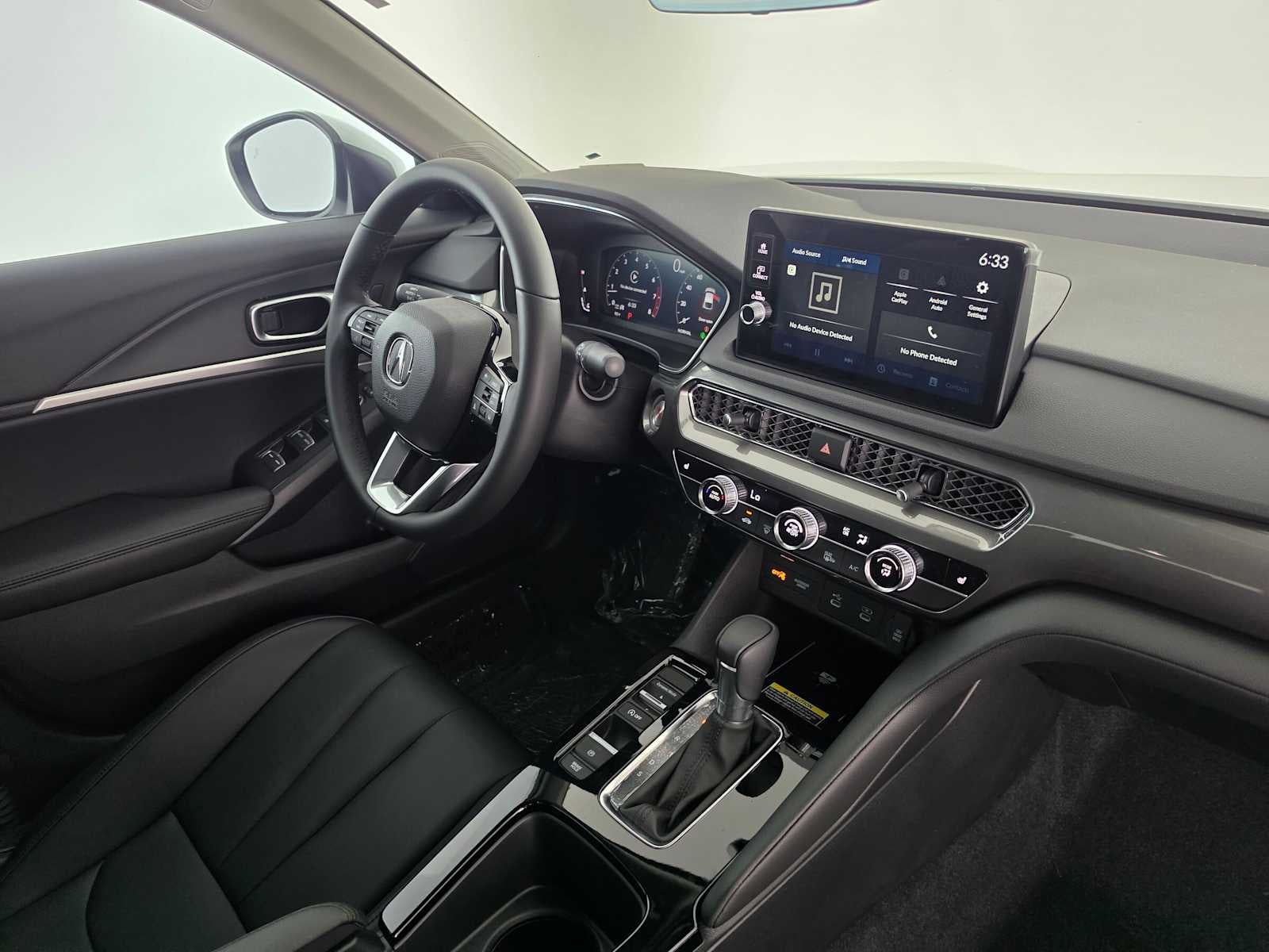 2026 Acura Integra CVT