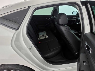 2026 Acura Integra CVT