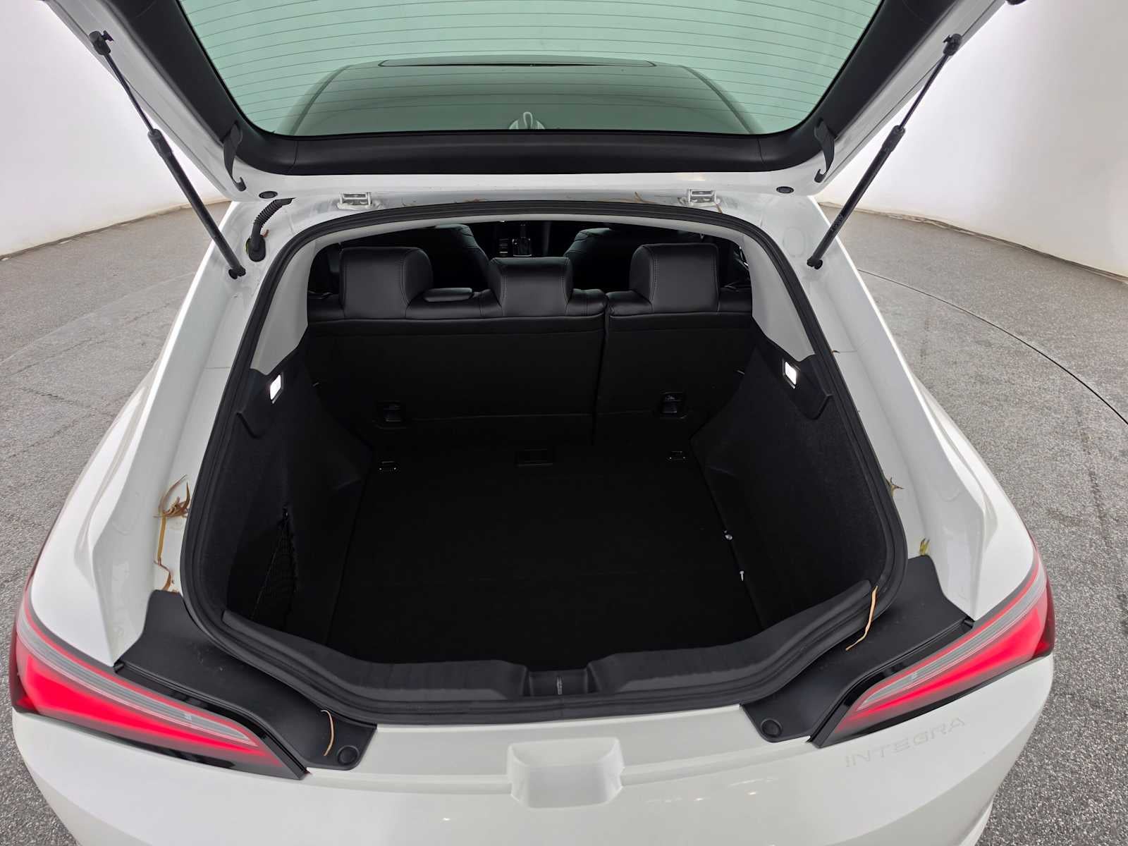 2026 Acura Integra CVT