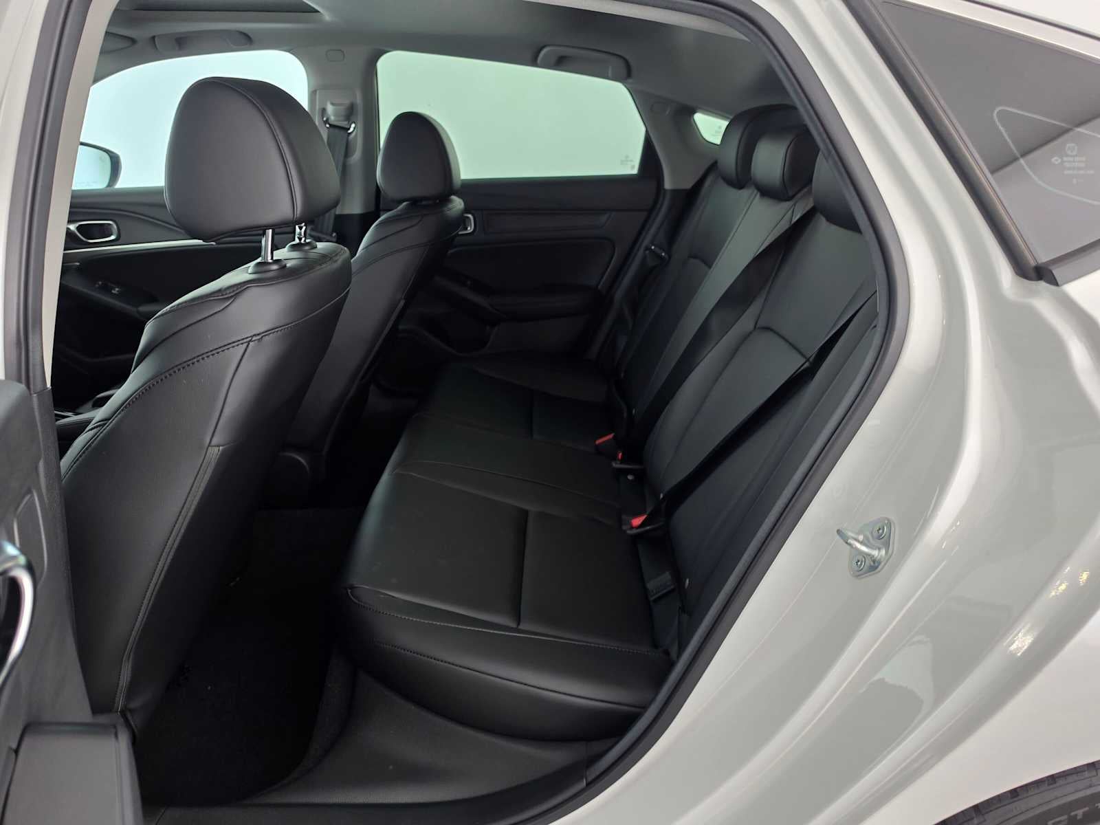 2026 Acura Integra CVT