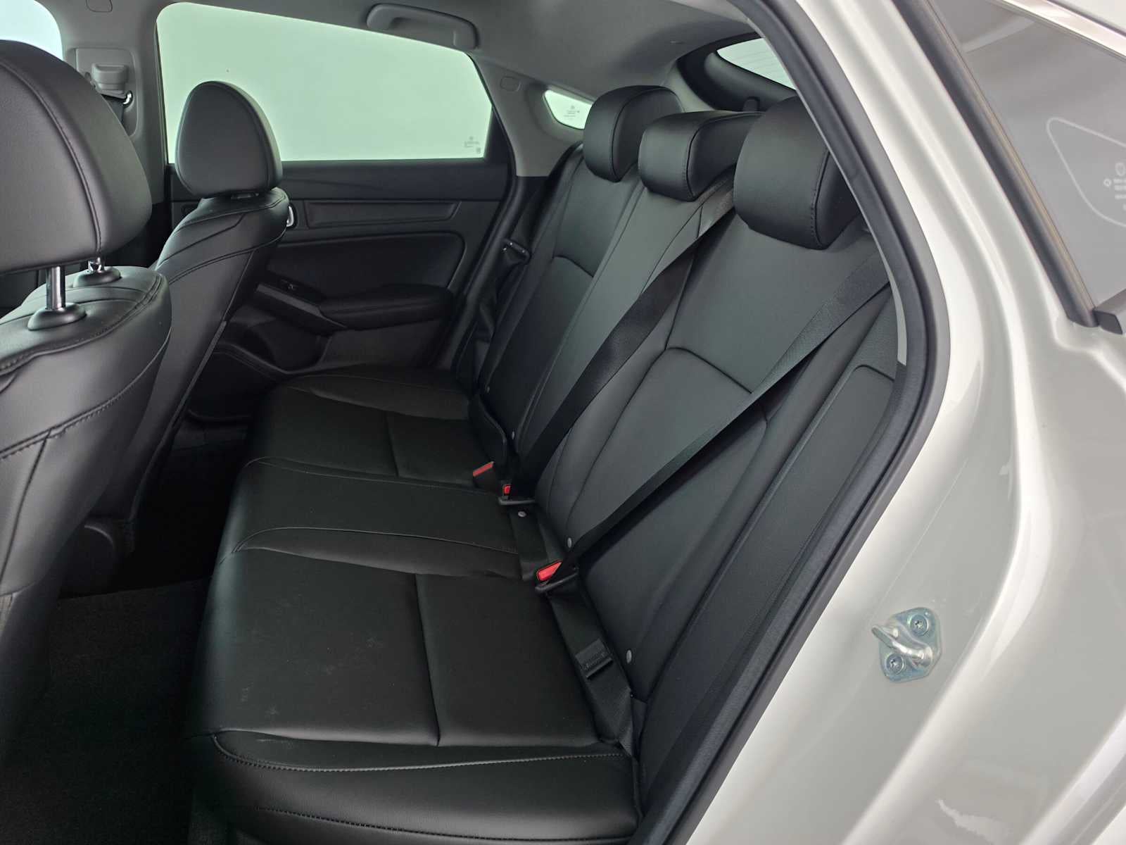 2026 Acura Integra CVT