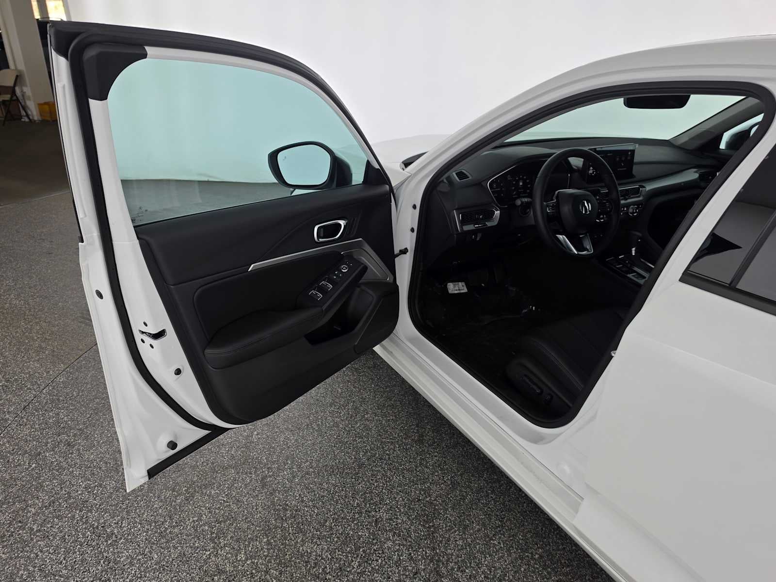 2026 Acura Integra CVT