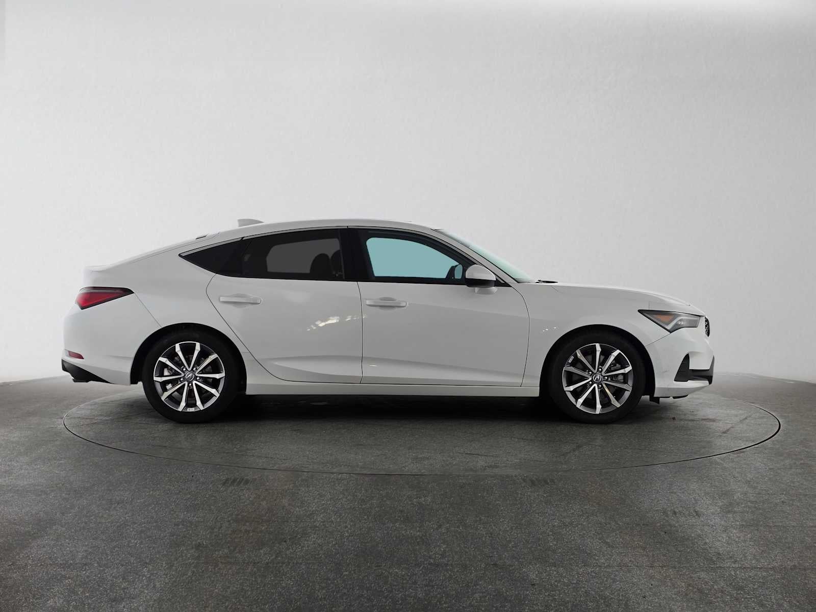 2026 Acura Integra CVT