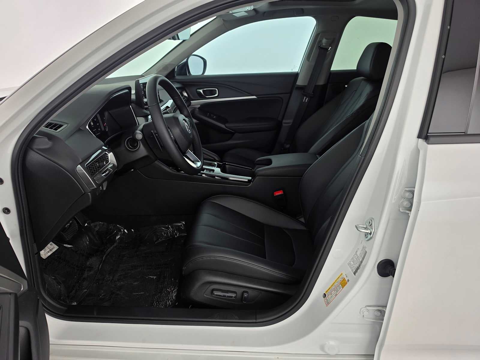 2026 Acura Integra CVT