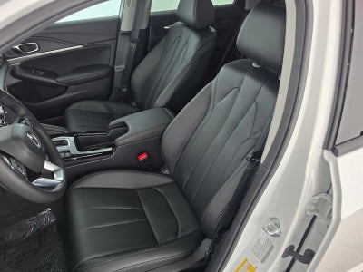 2026 Acura Integra CVT