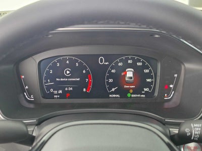 2026 Acura Integra CVT