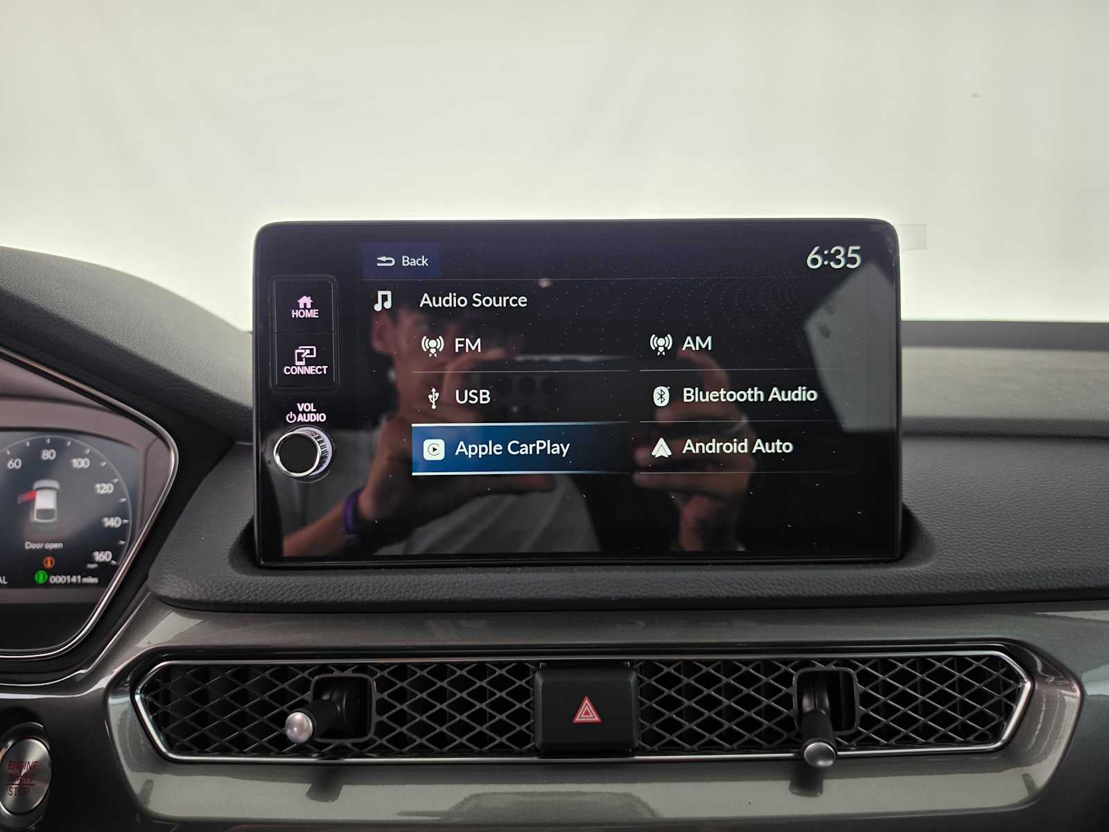2026 Acura Integra CVT