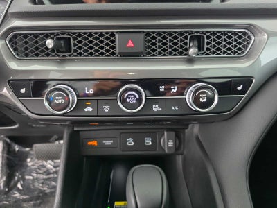 2026 Acura Integra CVT