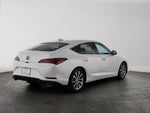 2026 Acura Integra CVT